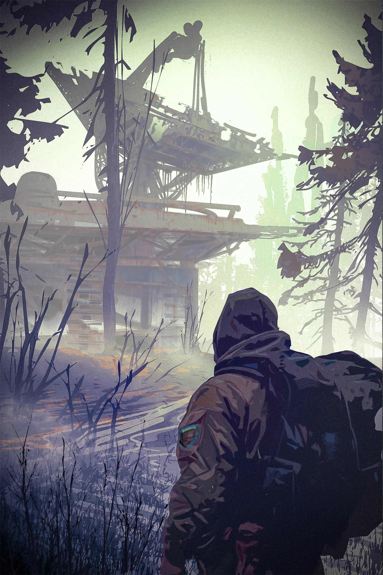 Art by DMITRY_VISHNEVSKY