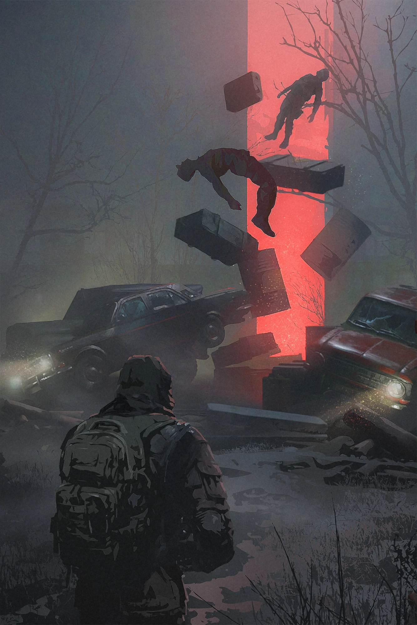 Art by DMITRY_VISHNEVSKY