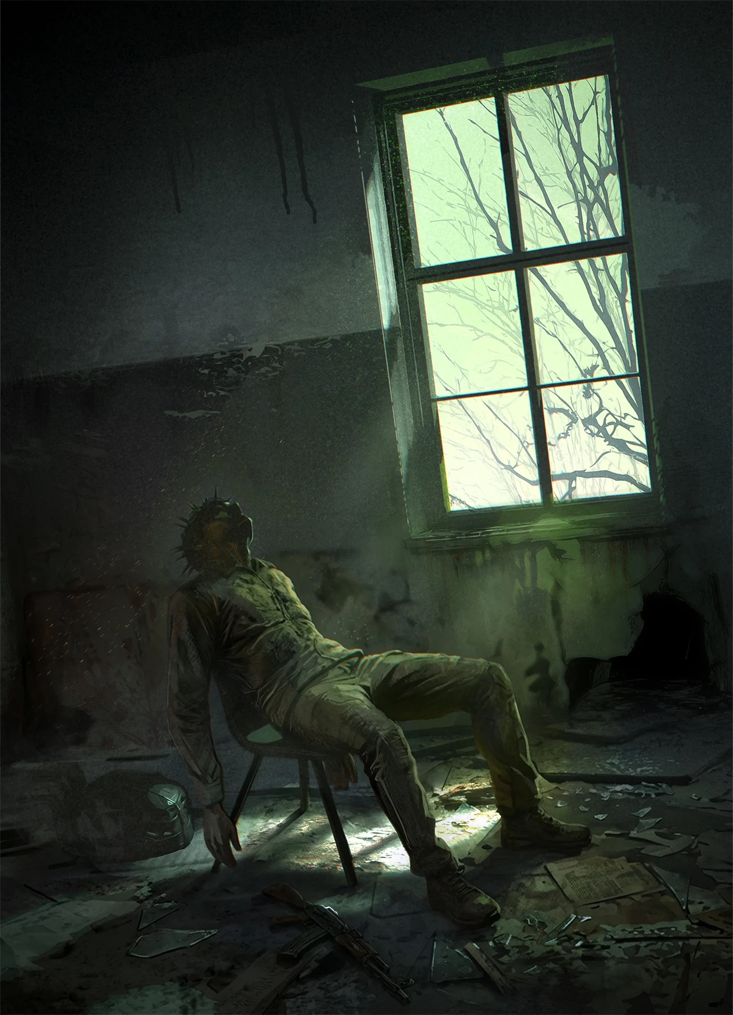 Art by DMITRY_VISHNEVSKY