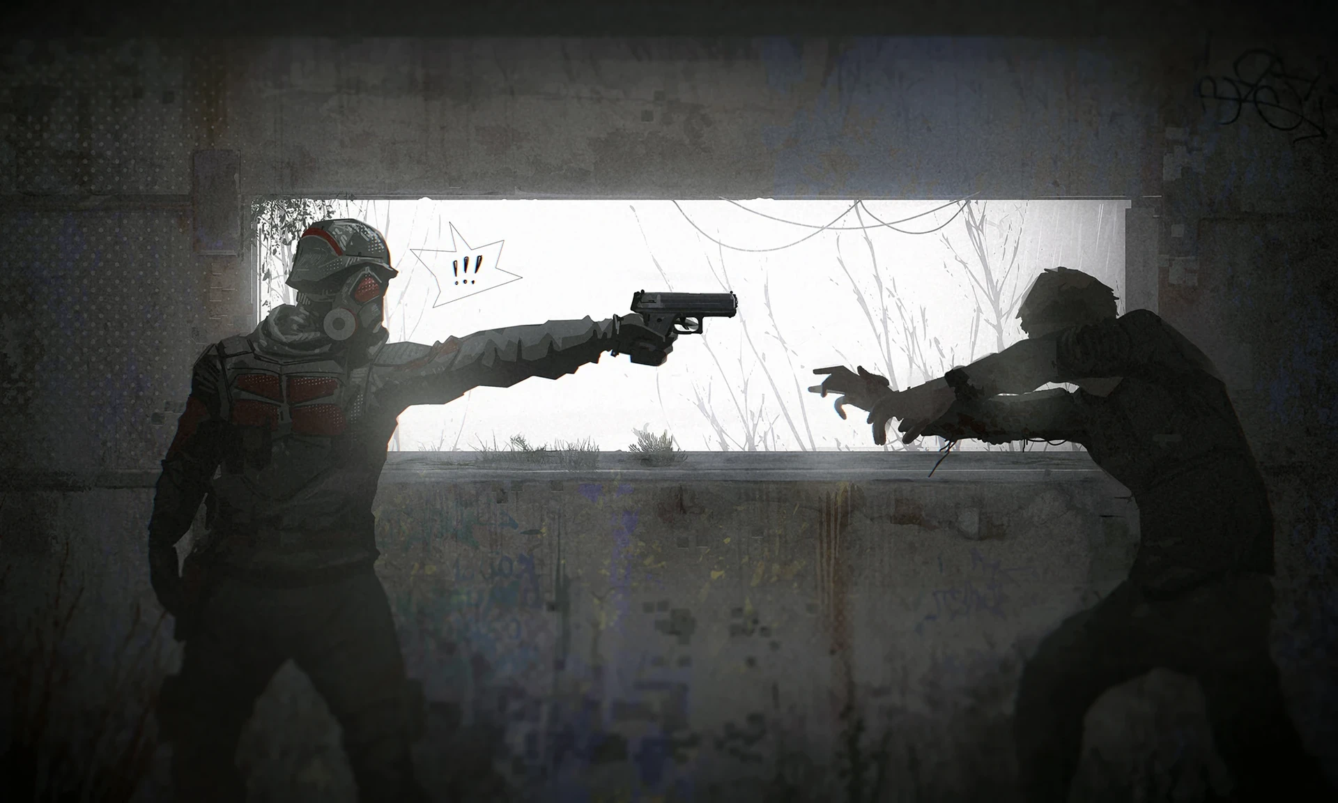 Art by DMITRY_VISHNEVSKY