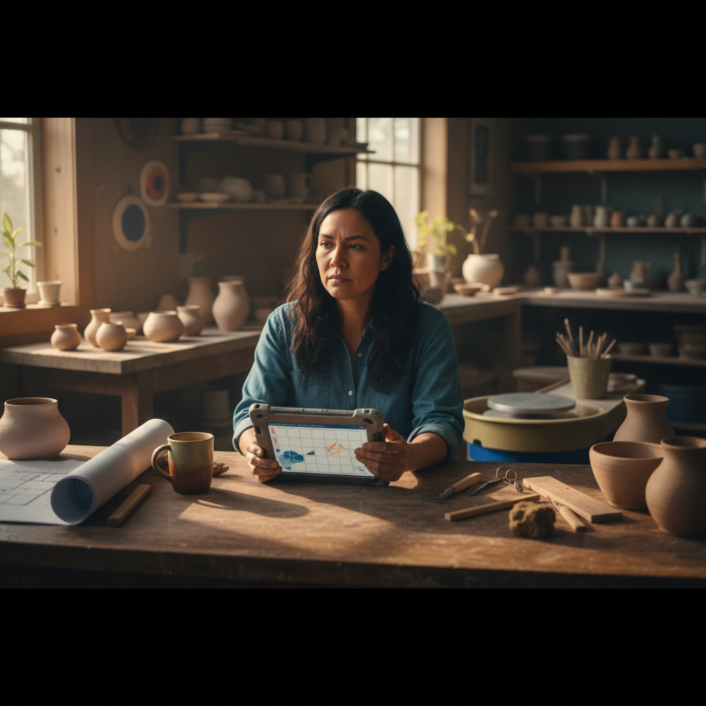 The Canadian Small Business Online Presence Playbook: Brand, Website, Local SEO & AI Visibility for 2025