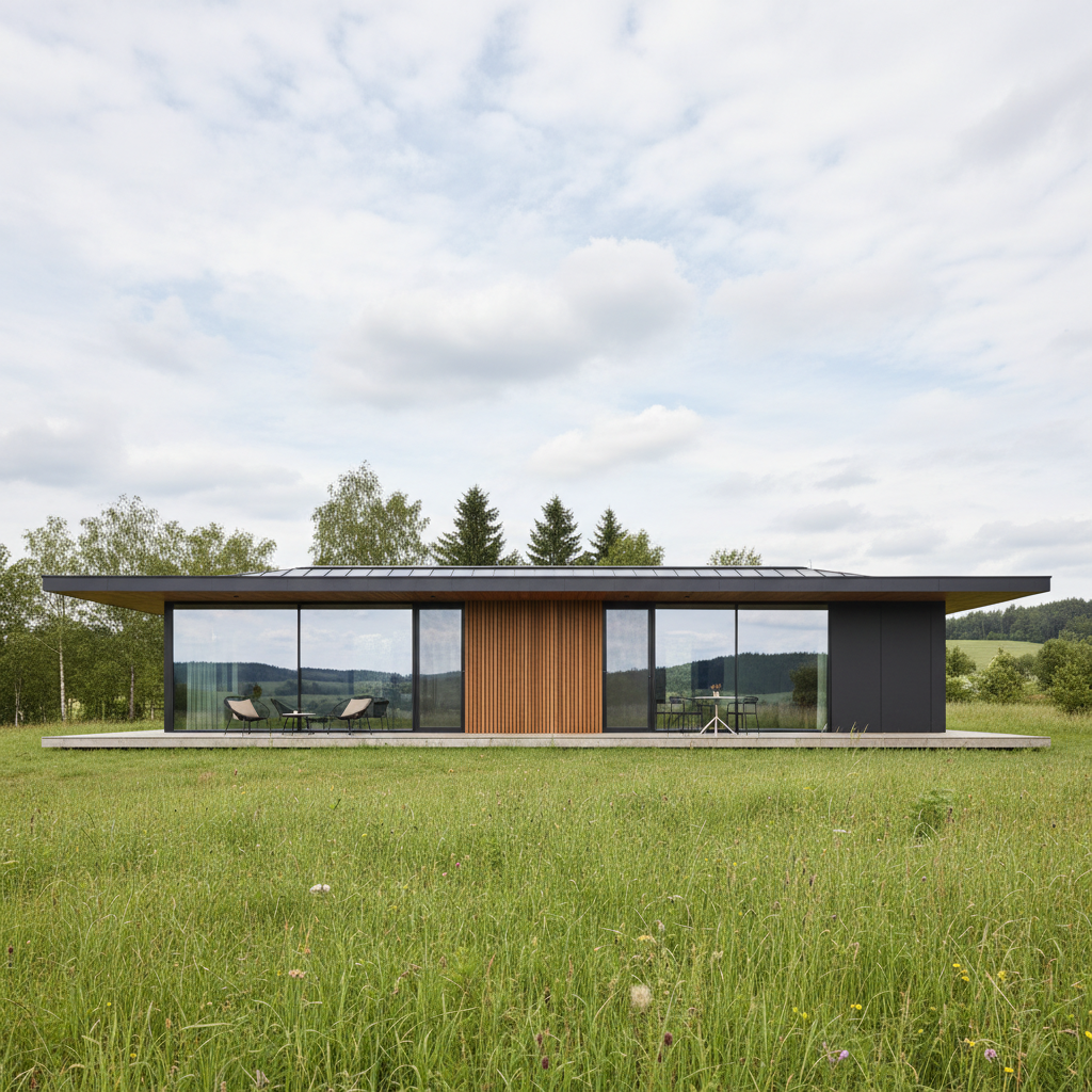 Acxes 9: Top Architectural Trends of 2025 & Their Impact on Canadian Branding & Web Design