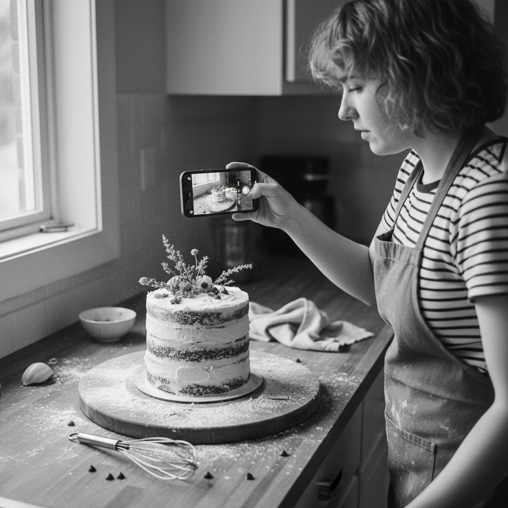 Step 3: Leverage Content and Social Media for Authority