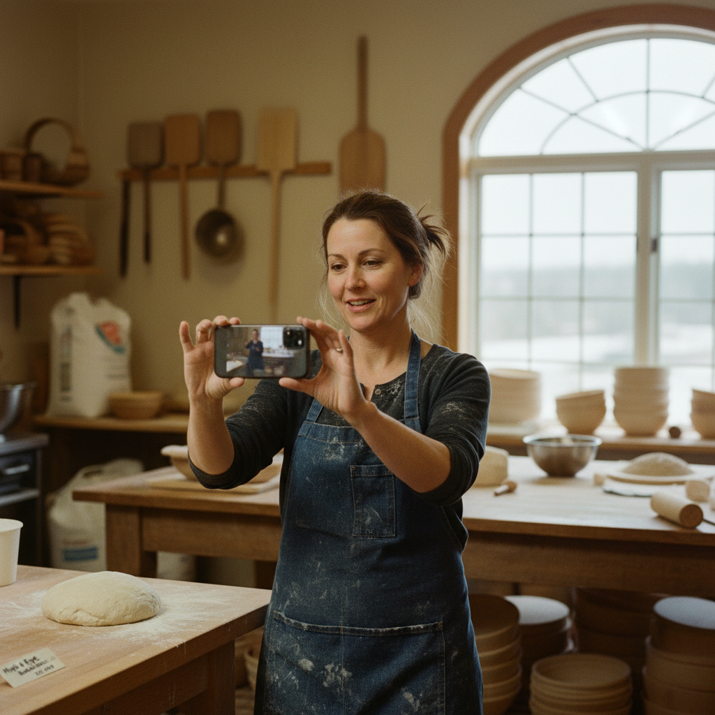 Authenticity and Raw Content Redefine Quality Standards