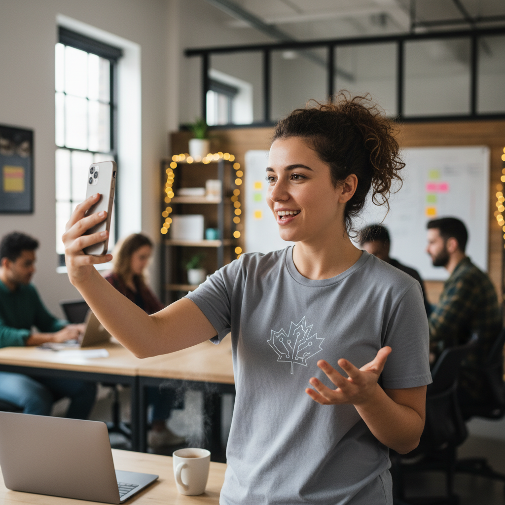 Creator-Led and Employee Content Outperforms Traditional Brand Broadcasting