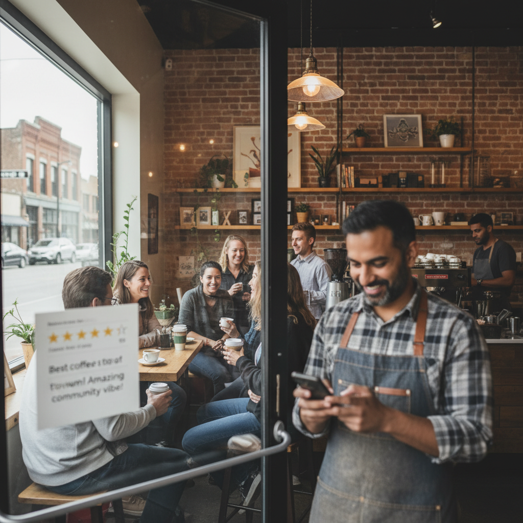 Pillar 3: Dominating Local SEO and Directories