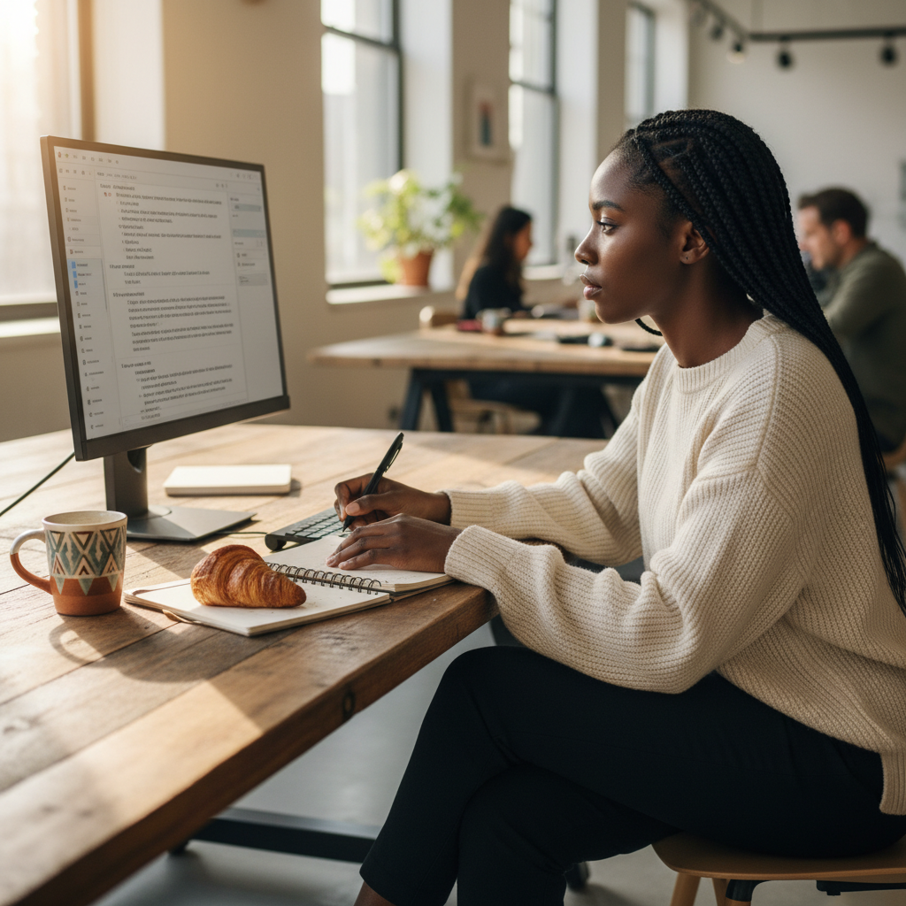 Pillar 4: Leveraging AI for Next-Level Visibility